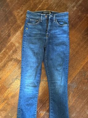 Veronica Beard jeans - barely worn